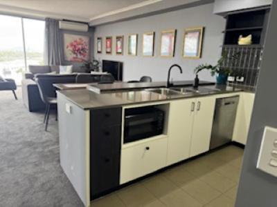 Apartment The Perfect Host @ Curtis