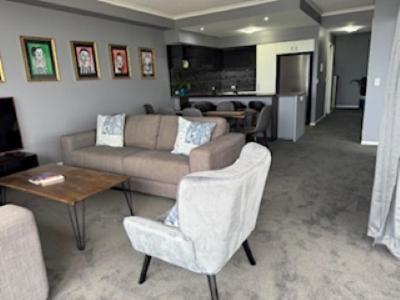 Apartment The Perfect Host @ Curtis *